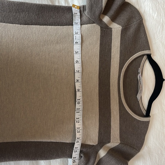 Athleta knit dress size small - Picture 6 of 7